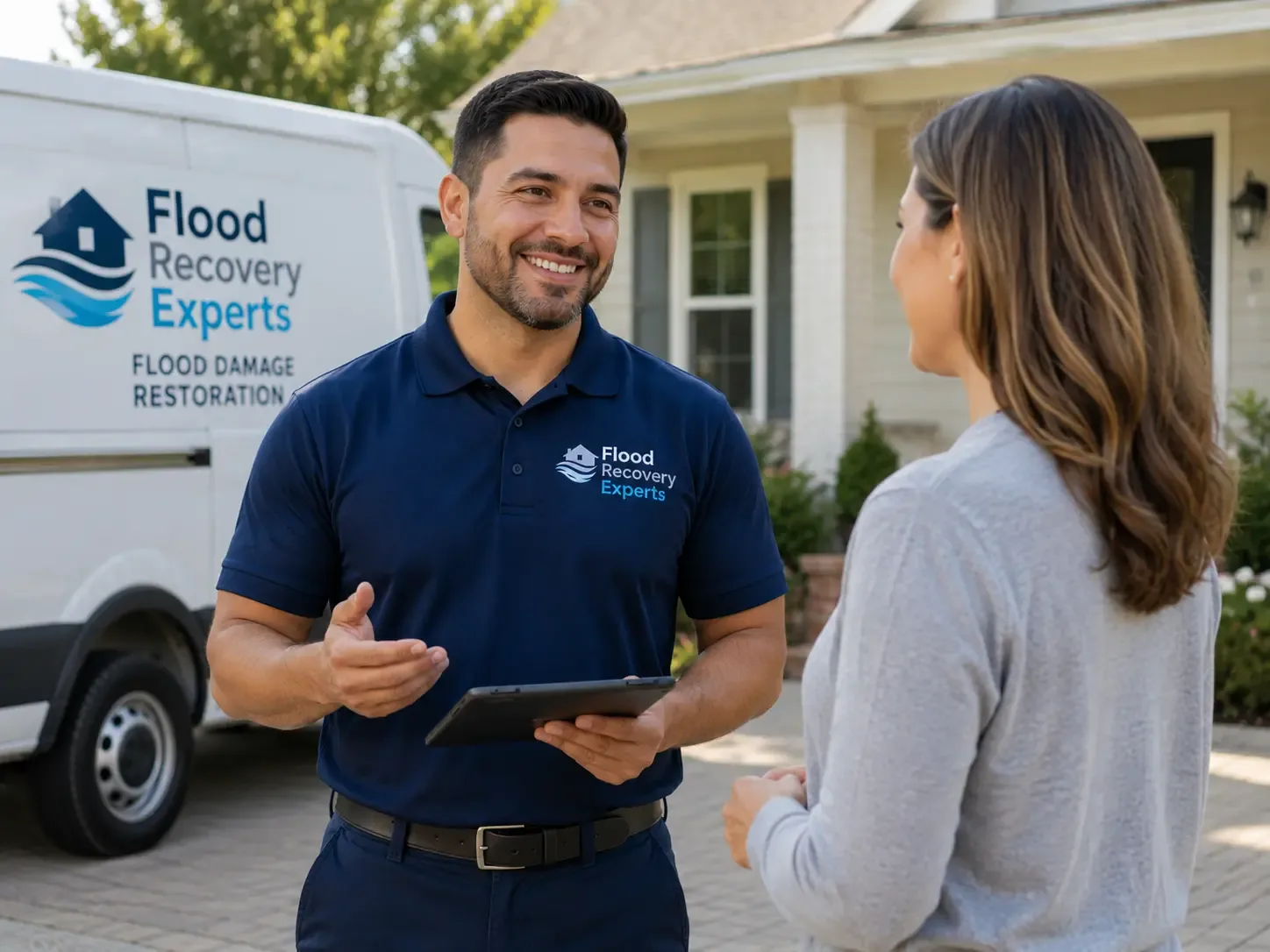 Flood Damage Cleanup Munroe Falls, OH FAQs